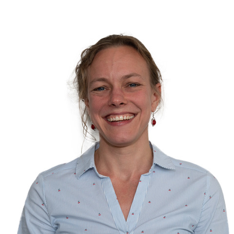 Patricia Vandenbulcke