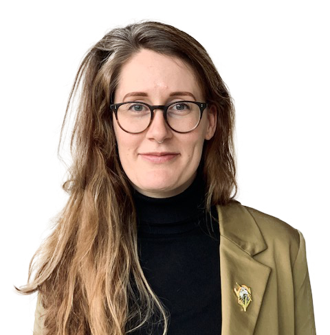 Sanne Vreys